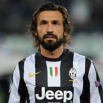 "In this Life you either a man or an actor, There's nothing in between"-Andrea Pirlo. Pirlo retired today. Grazie Pirlo and Watching him live and meeting him in South Africa was simply Sublime #pirlo #andreapirlo #pirlostyle #master