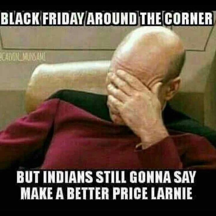 The Uncle Bhai Gora quote of the Week 😀😀