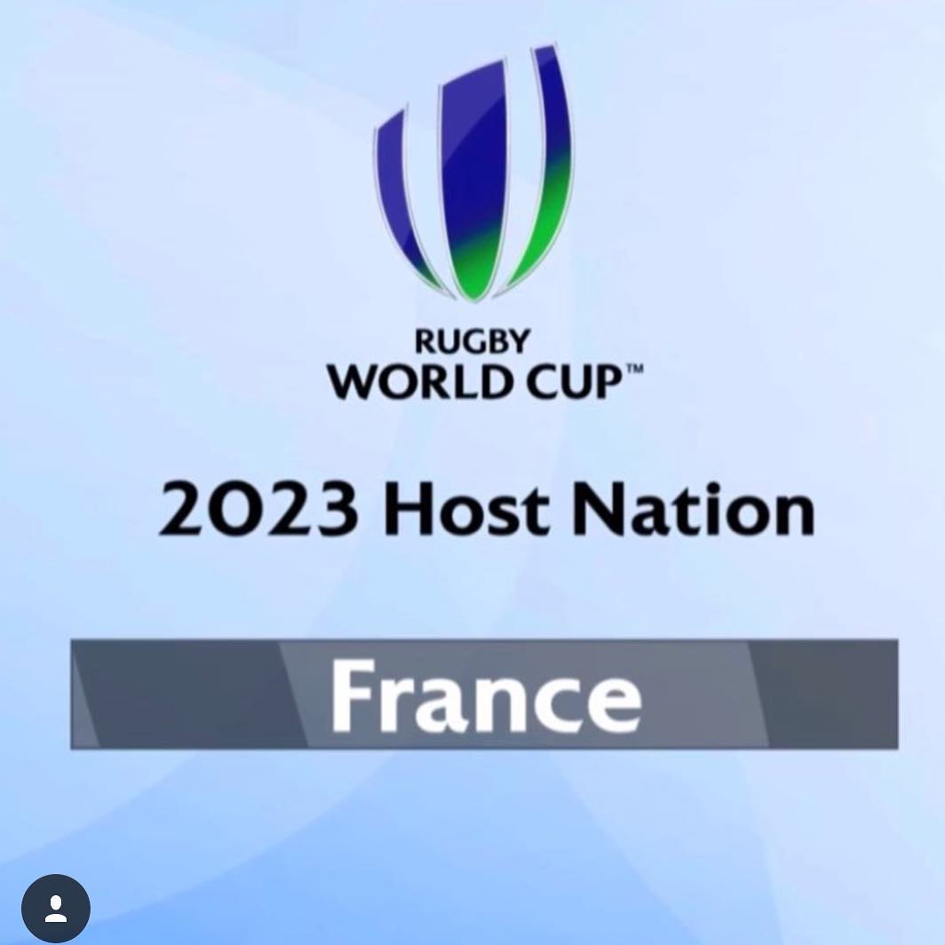 Okay so France get 2023 Rugby World Cup. I really thought it will come home to SA. We got f$&ked by the Goooptas and now Properly again. Your thoughts ?