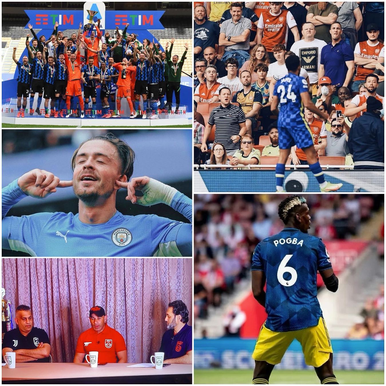 Weekend Round up of results on our show @readysteadyfootball . Leave a comment on the You Tube thread. The panel will respond. On You Tube Channel: Ready Steady Footballhttps://www.youtube.com/channel/UCh2k8IYBhSuMsq0SPHOxmag