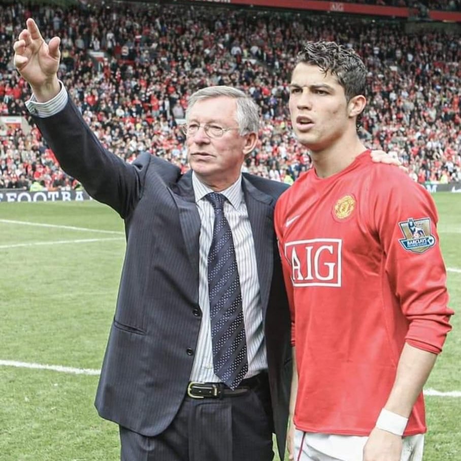 MANCS carrying on like its FATHERS DAY