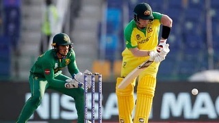 Amidst the Soccer rivalries the T20 Cricket World Cup started yesterday abs YES, SA lost to rivals Austrailia. Windies were also pummeled by England. As for the Proteas What are our chances. ?#t20worldcup #savsaustrailia #proteas #austrailia #englandvsWest Indies #england #westindies