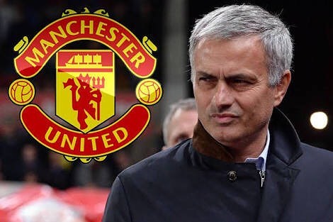 "Quote of the Week"- Mourinho to the MANCS is like when a good man marries a Bad Women. She f&&@s him up and damages him 😀#josemourinho
