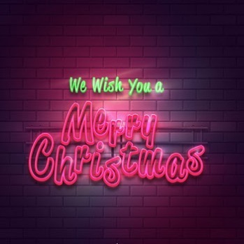 Merry Christmas to all our readers celebrating