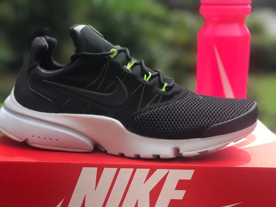 Welcome Presto Flyknit #flyknit #nike #presto #prestoflyknit #nike #nikeshoes #sneakers #sneakerhead #sneakers #sneakeraddictt