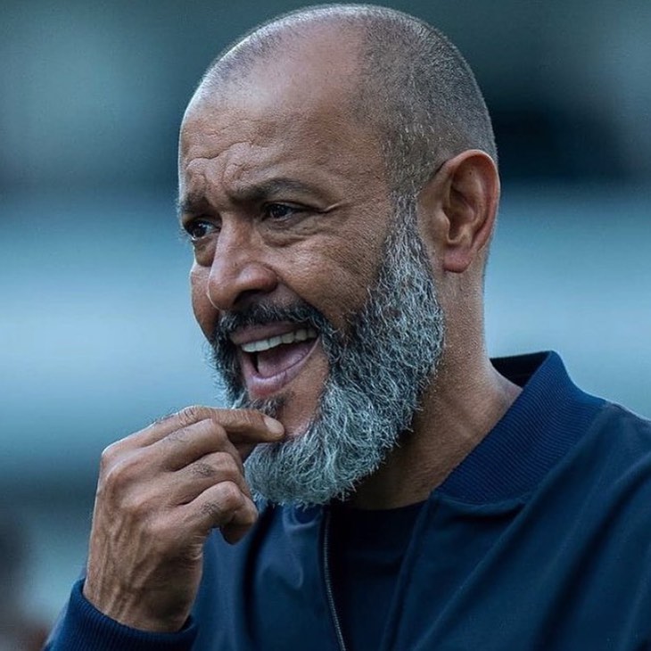 Spurs sack Nuno. What do the Spurs Chaps say. Who will replace him#spurs #nunosantos