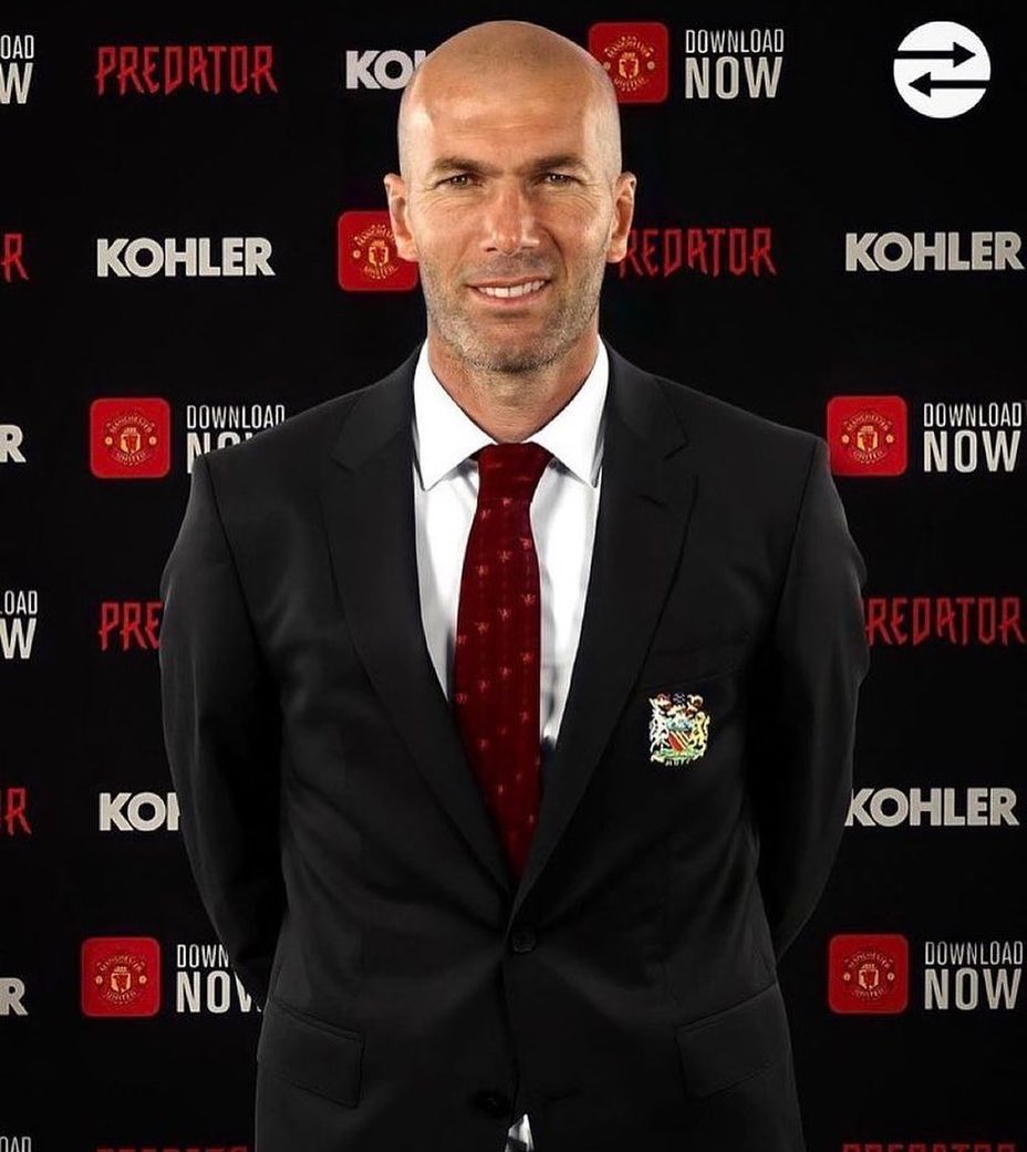 Run Zidane Run. The MANCS are gonna Come for you. Man UTD 0 Man City 2. Punished by the blue half. Talk to us MANCS @mancunianofficial