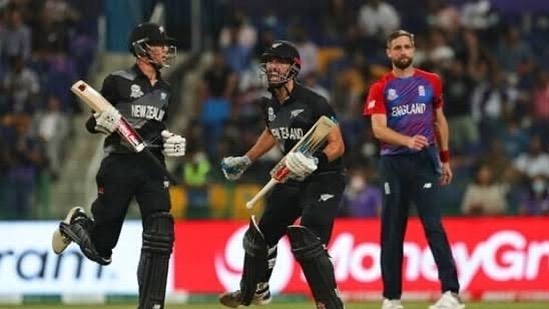In the words of David Loyd “Start the Tuk Tuk Engeland Are foreign Horme. New Zealand knock England out of T20 World Cup