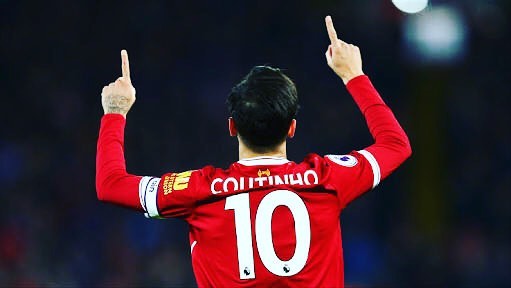 Coutinho gone to Barcelona. 160 meeelion £. Your thoughts? #coutinho #coutinhotransfer #liverpool #lfc #ynwa #liverpoolfc #goodbyecoutinho
