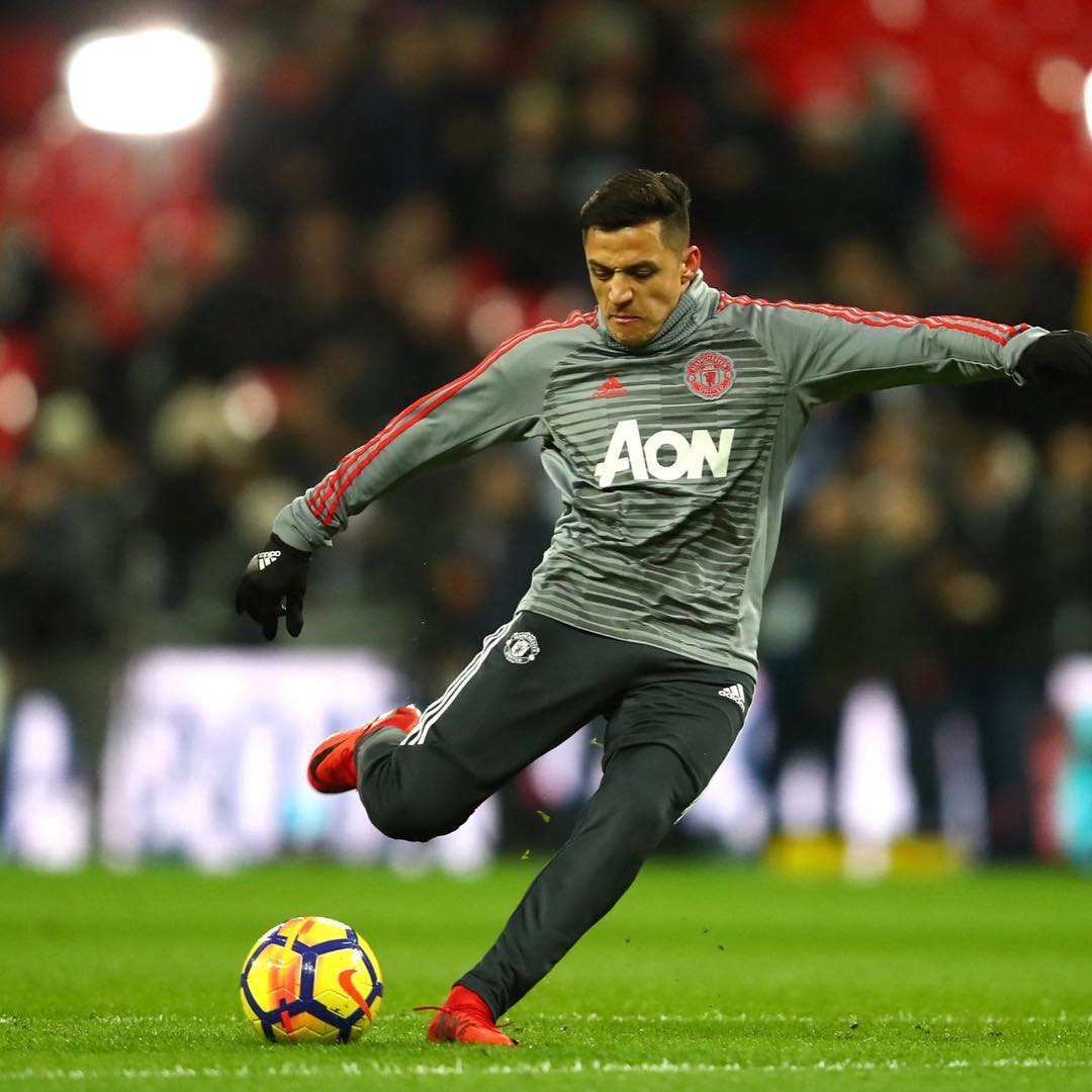 When is Sanchez going to make his League Debut. 500 000 quid a week eh. Lad should get a start.Spurs bossed the midfield against a Poor United. Great win for Citeh and Chelsea catch 3. Oh when the Spurs go Marching in. Your thoughts on the game #manutd #spurs #spursvsmanutd #tottenham