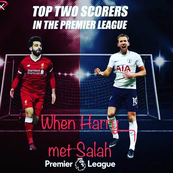 Liverpool 2 Spurs 2. Watta Game. Your thoughts ?Liverpool vs Spurs. After the dissapointment of the Cricket time to sit back hopefully feel Better?Liverpoolvsspurs #spurs #ynwa #lfc #liverpool #coys #kayne #salah #kopend #epl