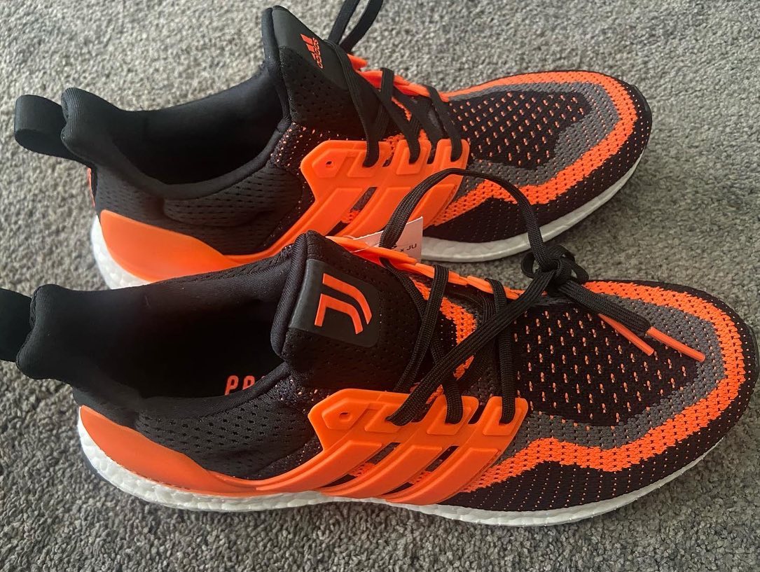 Welcome Juventus Ultra Boost DNA X @adidasfootball @adidas #run #football #adidas #sneakerhead #sneakeroftheday #juventus #juve #forzajuve #adidasfootball #adiboost