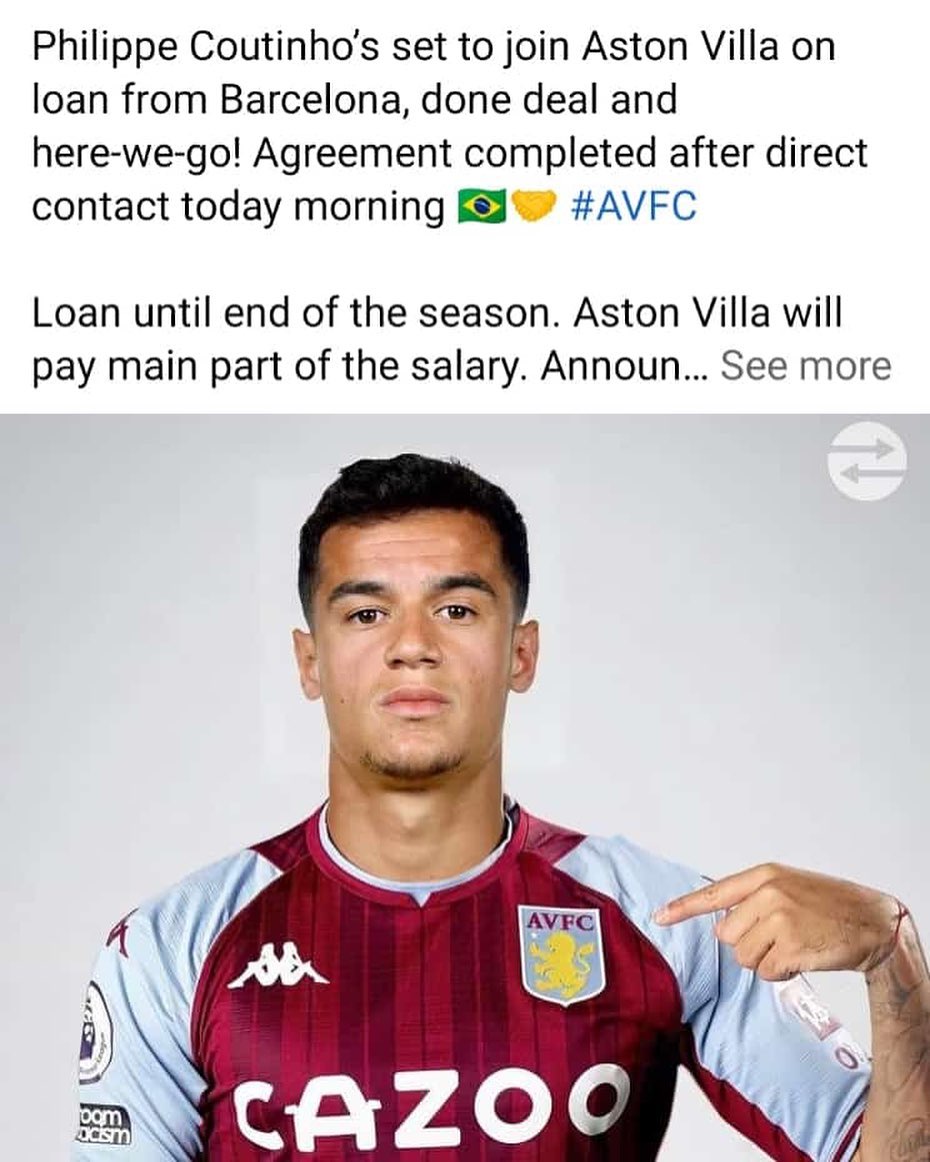 Good signing @reza_bodiat . Stevie G doing things at Villa Park