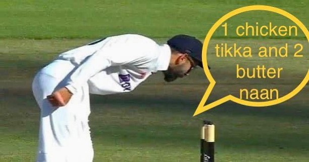 Great win for South Africa. Kohli the Sledger. Stadag Vihraaat Stadag#savsindia #testcricket #viratkohli #kohlistumpmich #newlands #indiancricket #indianfans #safans #southafrica #summer #indiacricket