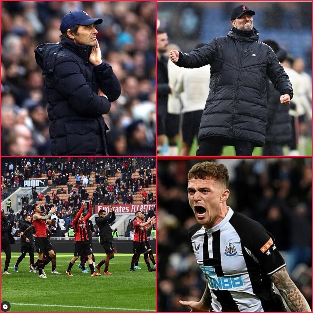 “Not Everybody can beat Burnley “. Liverpool happy with 1-0 win. Trippier gives Newcastle a big 3 points over Villa and Contes Spurs lose 3 on the trot after Loris 2 howlers. In Serie A Milan go top after beating Sampdoria 1-0