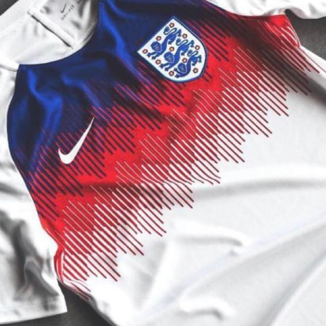 England training top for Russia 2018. Shades of Brian Robson and them  in 82 @azee__moola @yseth @mmayet_killa @firoze10