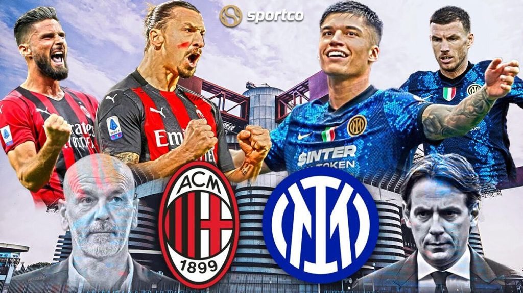 Mussseeeve Day In Serie A. Will it be AC Milan or Inter Milan. AC travel to Sassoulo and Inter host Sampdoria. A win for AC will clinch the Scudetto. Who will it be