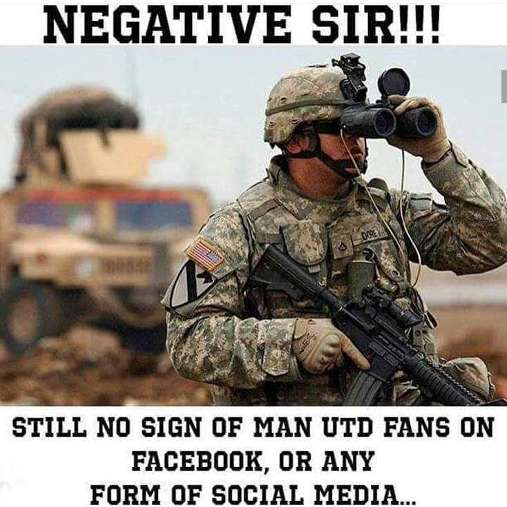 ABUS Making Masgheri. Some of the Best Trolls after the MANCs loss to Sevilla