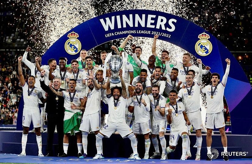 Tough night. Hard to swallow. But we are Liverpool. Pickpocketed on the field and UEFA were shambloic off the field. Locked Liverpool fans tear gassed and pepper sprayed. Courtois was massive on the night. Madrid are certainly the Kings of Europe.