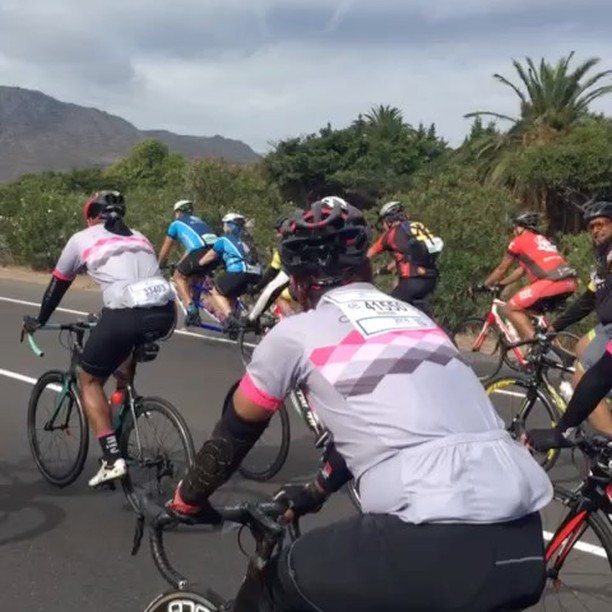 All the Action from the Cape Cycle Challenge. Well done to all. How was the race @team.crankz @houghtonsocialsportsclub #Capetowncycletour2018 #cycling #capetown #capetwon #cycle @autostylecoza