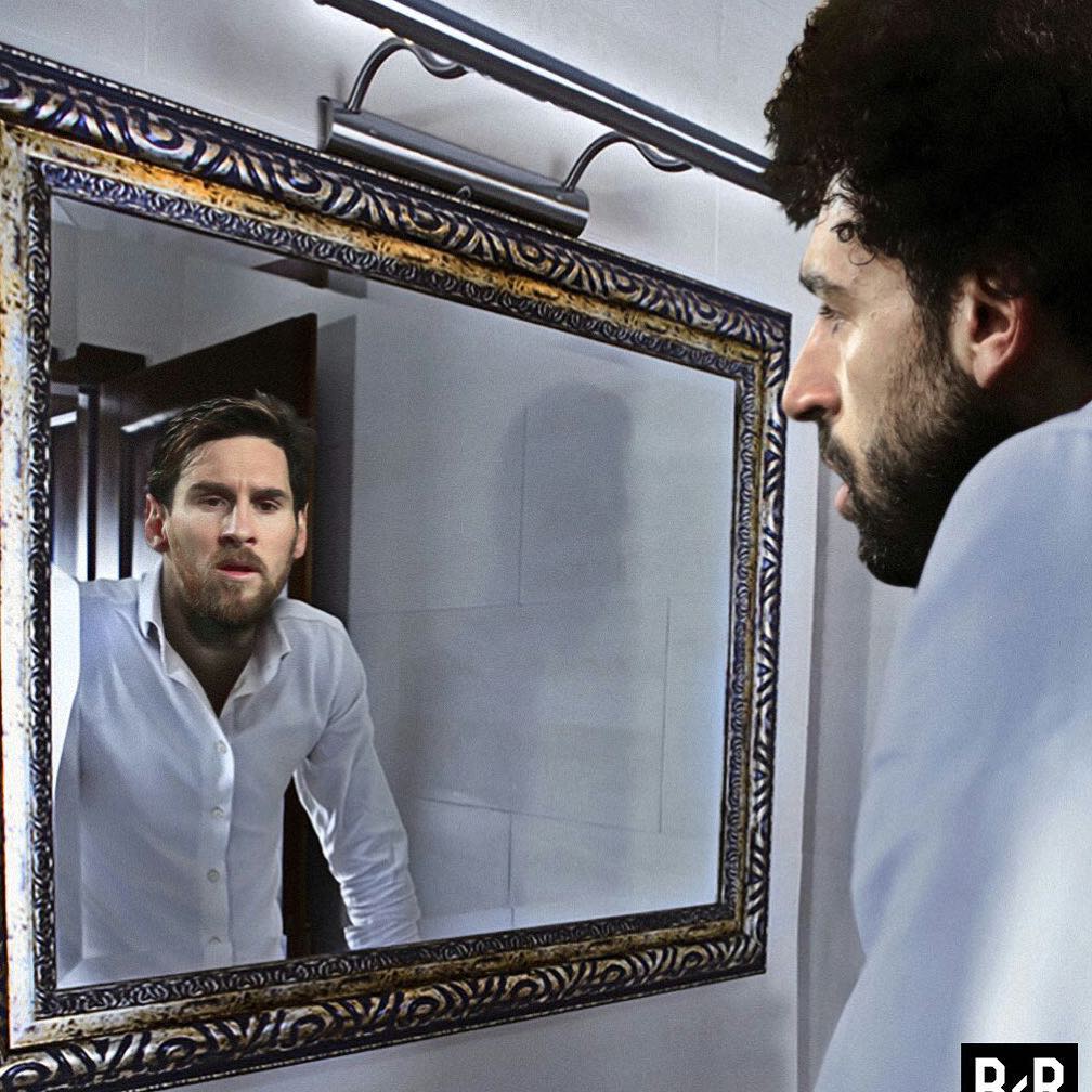 Mo Salaaaaaaaaaaa La la la la laaaaaaaa la la. Liverpool thumped Watford. Just how good is Mo Salah