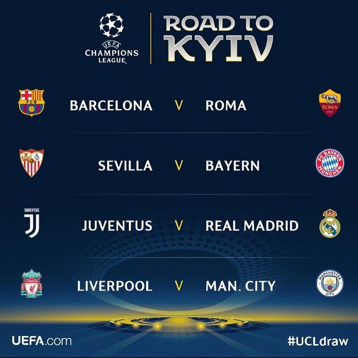 Hgmmm Hgmmm. Thoughts on the Draw