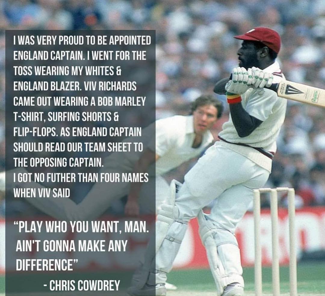 Quote of the Week- This post dedicated to Ebrahim Cutty Amod