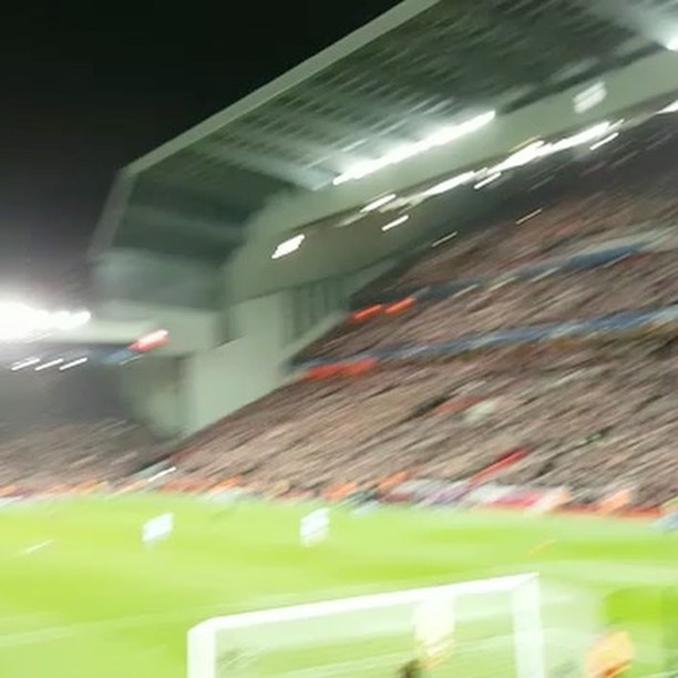Liverpool Fans Sing and chant during the UEFA Champions League quarter final vs Man City.In the 2nd Video the Magical YNWA chanted by the Fans*footage by Moosa Loonat  (From U.K. Kop Lads)#liverpoolavsmancity #lfc #liverpoolfc #lfcfans #liverpoolfans #liverpoolfanssing #liverpoolsongs #ynwa #kopend #anfield #uefachampionsleague