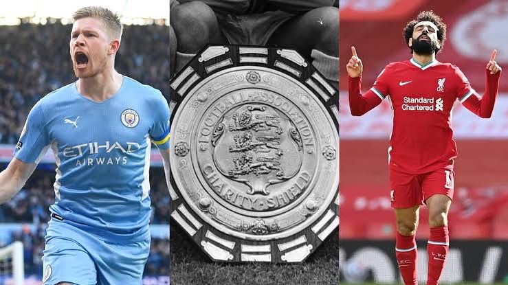 We welcome the football season with open arms. There was always Something special about the Charity Shield you somehow knew that next week the business begins and most of the clubs have done their shopping. This year because of the Womens Euro Final at Wembley the fixture is moved to the King Power Stadium in Leicester. How do you feel about the Community Shield?#communityshield #charityshield #liverpoolvsmancity #kingpowerstadium #epl