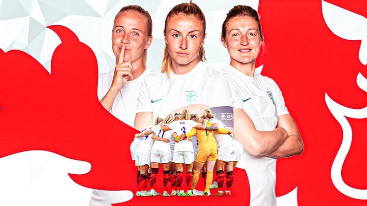 Can the Lionesses break the curse and finally bring it home. England vs Germany in the Womens Euro 22 Final. Is it Coming home ️. Cmon Engeland