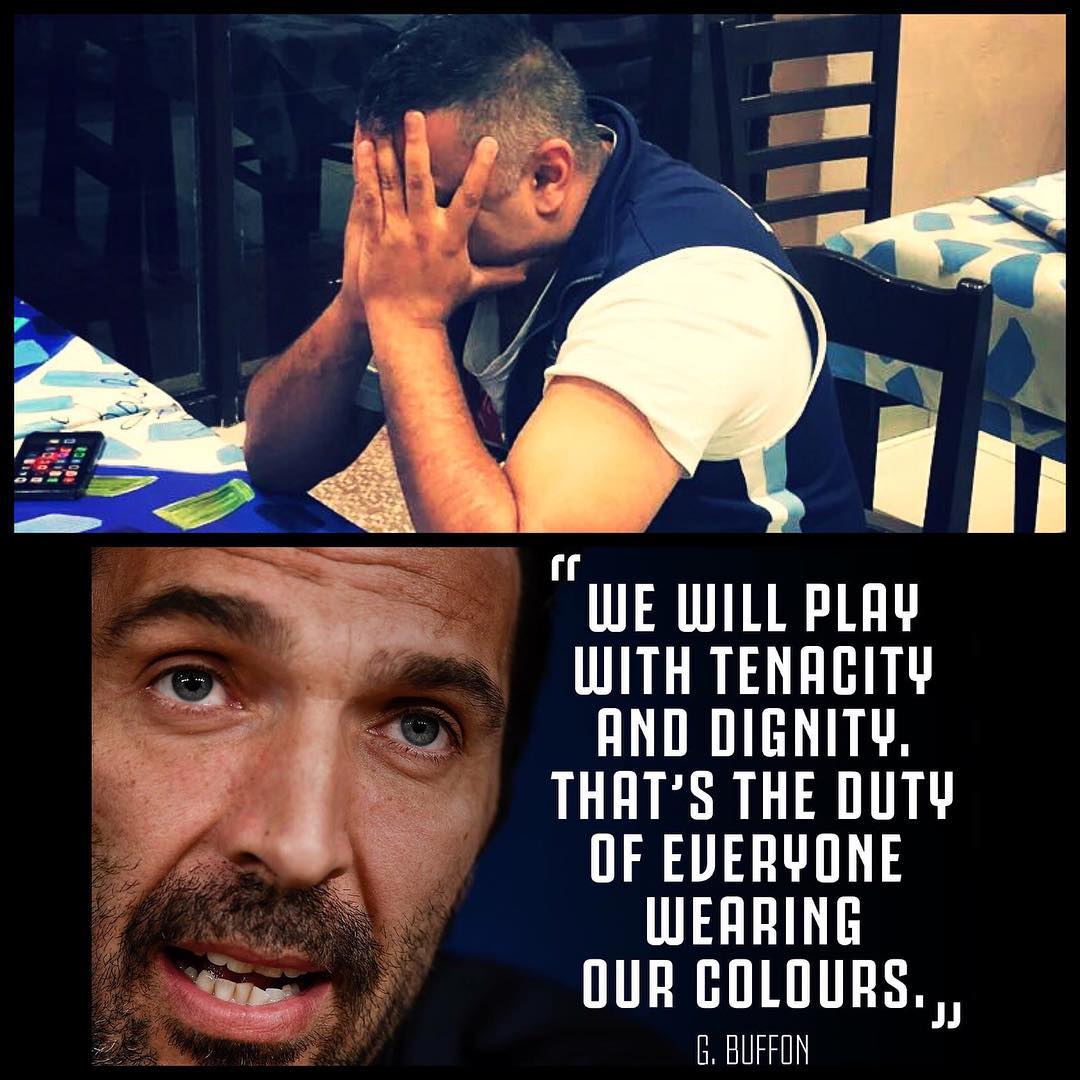 What can I say . Forza Juve. Always a Bianconero. Tough way to Lose. Was it a Penalty?#realmadridvsjuventus #juve #forzajuve #juventus #bianconeri #buffon #juve #juvefans @juventus @juvefanpage @insta__juve