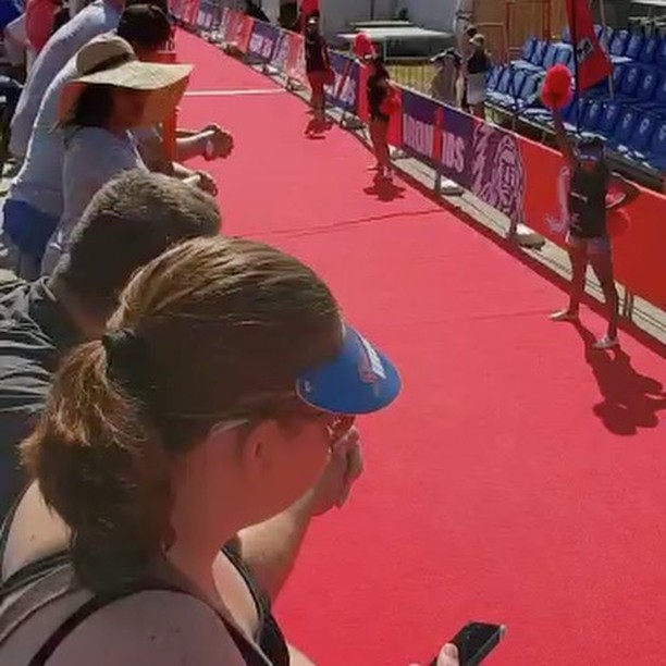 Ironkids 2018. All the Action 😀@imsouthafrica @ironmantri @trianyone #ironman #ironmansa #triathlete #triathlon #swim #bike #run #hobybeach #portelizabeth #triathlonlifestyle #triathlonworld #ironkids