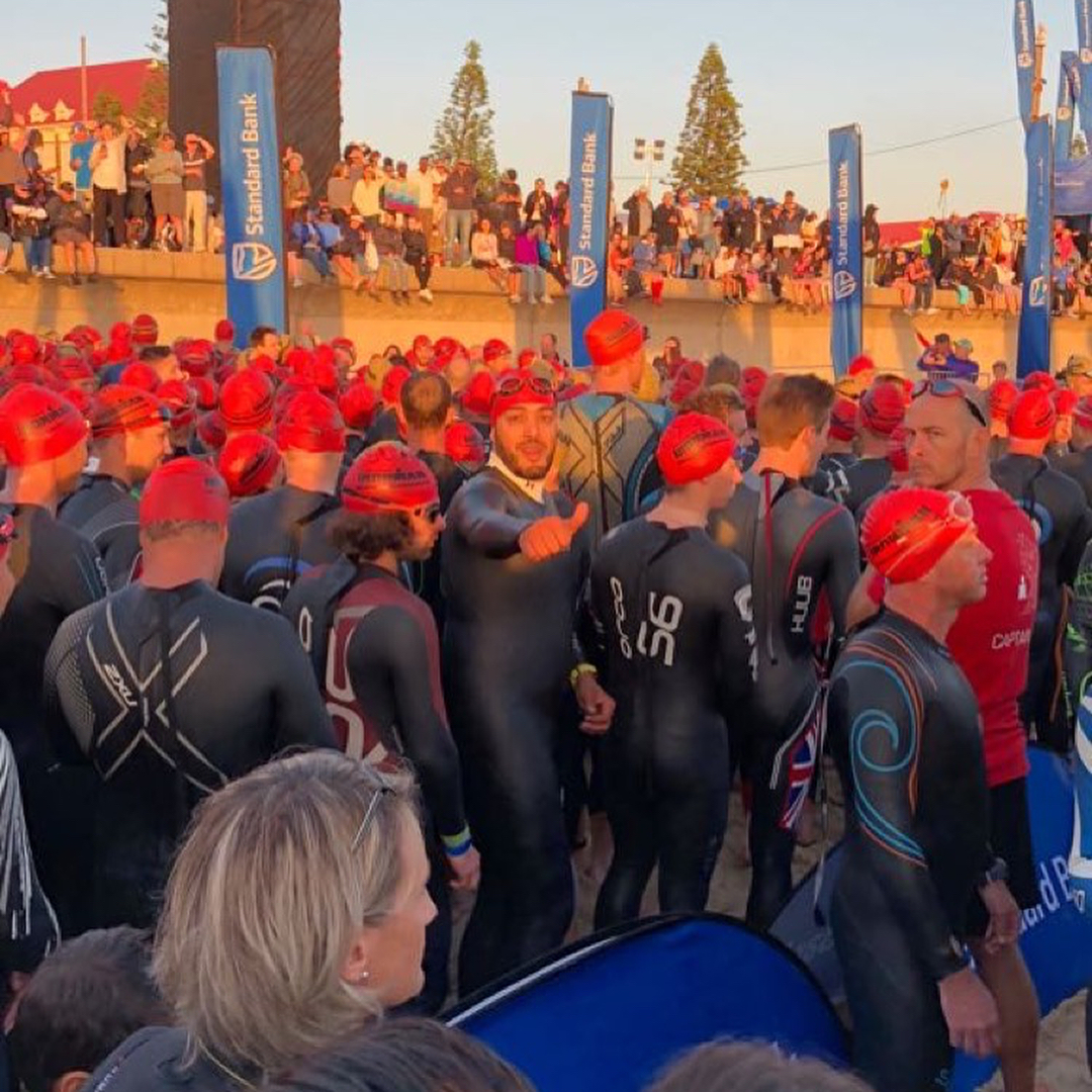 IRONMAN SA 2018. Well Done to all the Triathletes and the Fans. It was a Fantastic day. If you participated in IRONMAN SA 2018. How was it?All the pics and action on www.swoosh0018.com@ironmantri @imsouthafrica #ironmansa #imsouthafrica #triathlon #tri #swim #bike #run #ironmantri