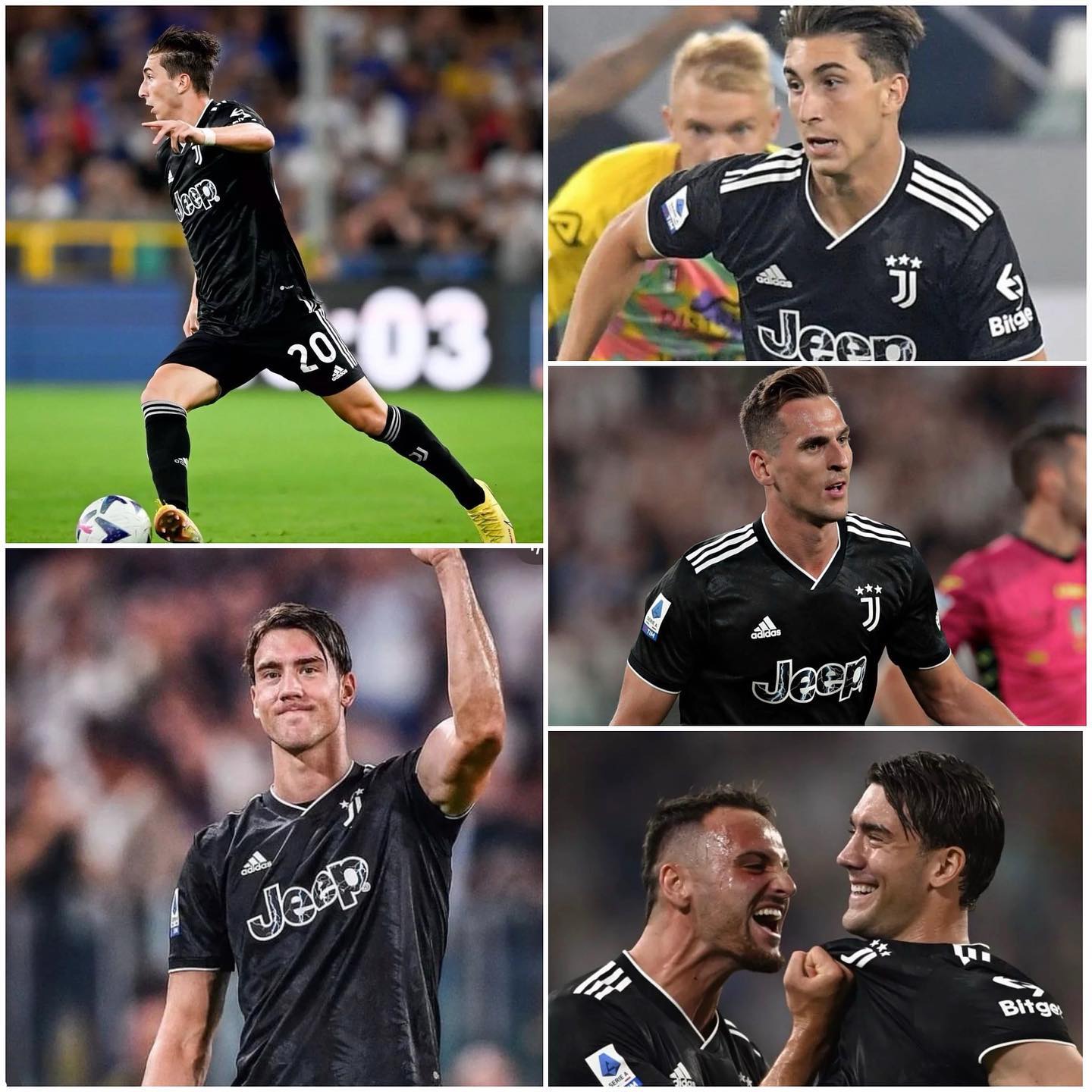 My first June post. 2-0 win against Spezia. Amidst the Pogba brother witchcraft scandal there was no Sangoma preventing a Juvenile victory. Vlahovic with another 20m free kick and new signing Milik grabbing the second. It wasn’t a vintage Juve performance but Alegri says Juventus don’t need to be beautiful. In Serie A good wins for Roma with a Duvall double and Inter and Lazio. Milan and Napoli draw