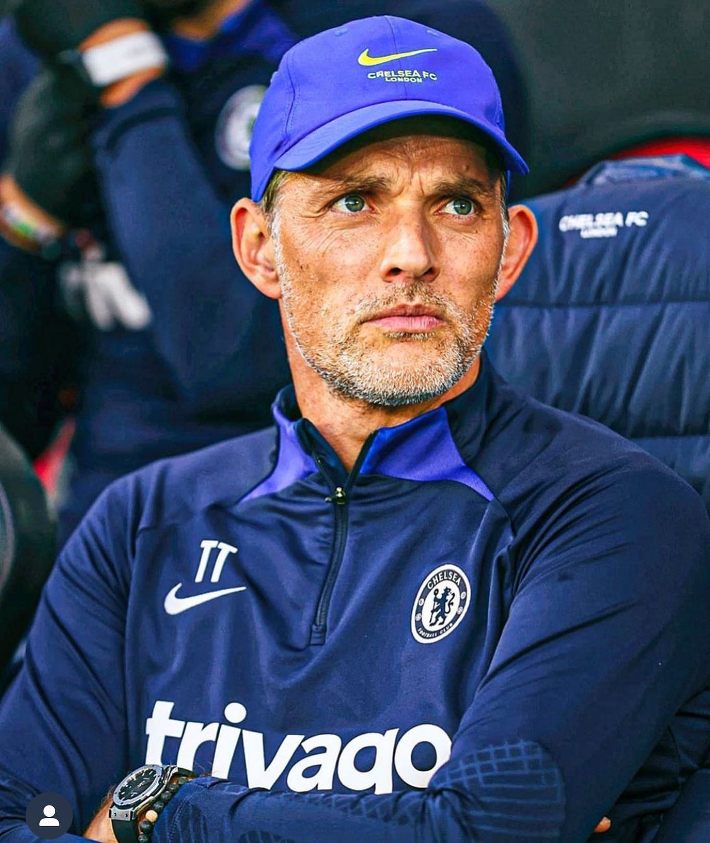 Tuchel has been sacked. Who will replace him?