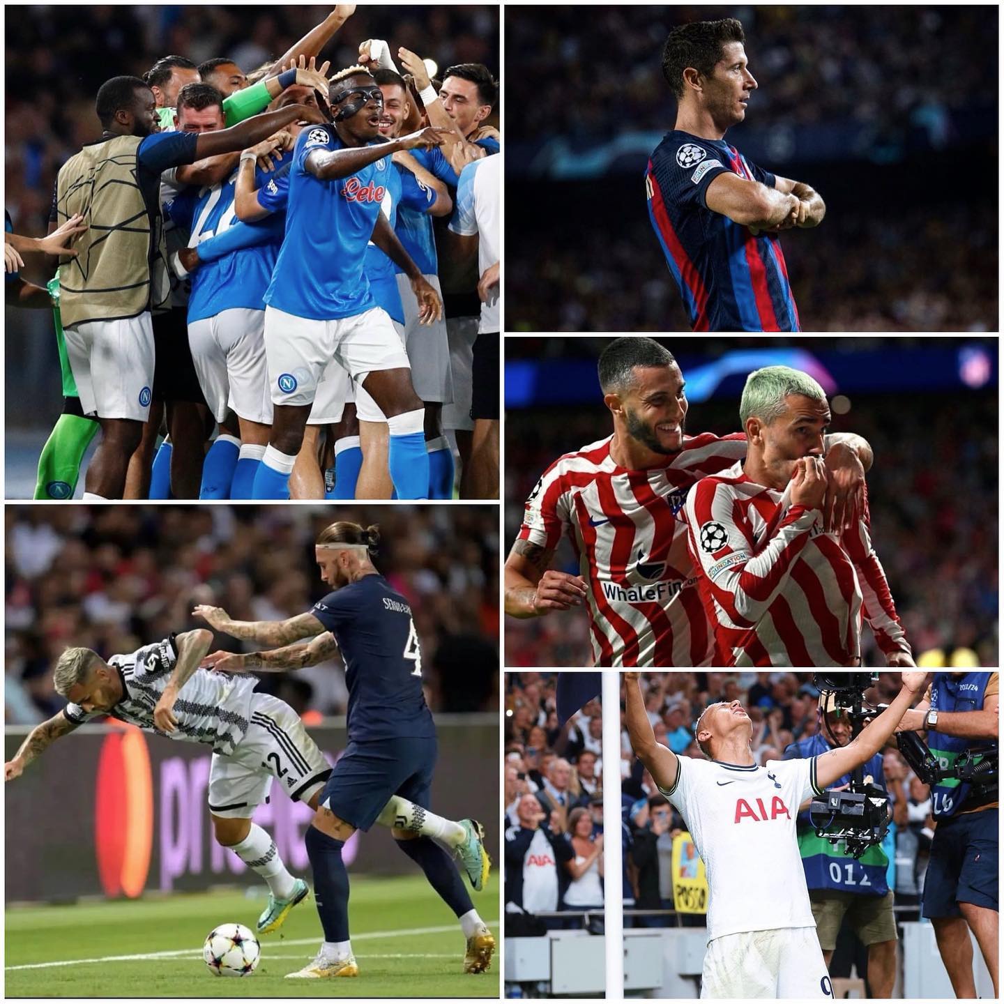 What’s going on with Liverpool. We suffer a 4-1 thumping in Naples. We didn’t invest in midfield. Surely the loss of one man can’t make us look like this. Is it time to panic. Gomez was terrible and it could have been more in Naples. Good tough wins for Atlerico and Spurs. Bayern and Real Madrid. Bad week for Serie A clubs. Juve lost  2-1 to PSG. Il take that result. We need to make it out of the group.  Many say early days. Is it really. I’ve met Rashid Cassim often this past two weeks and he has a look of concern. He hasn’t had this look in years. On to the weekend action now