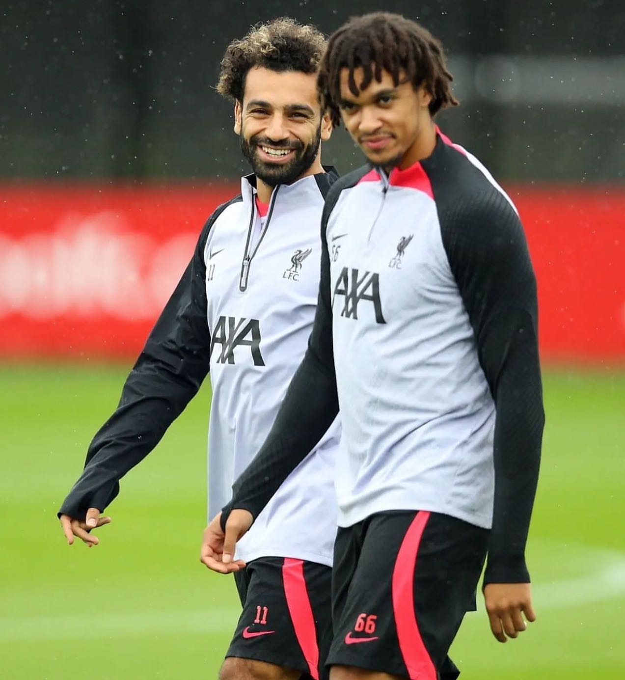 Calm before the Storm. Ajax come to Anfield tonight. Can we get the result, the other big game is Bayern vs Barcelona #ynwa