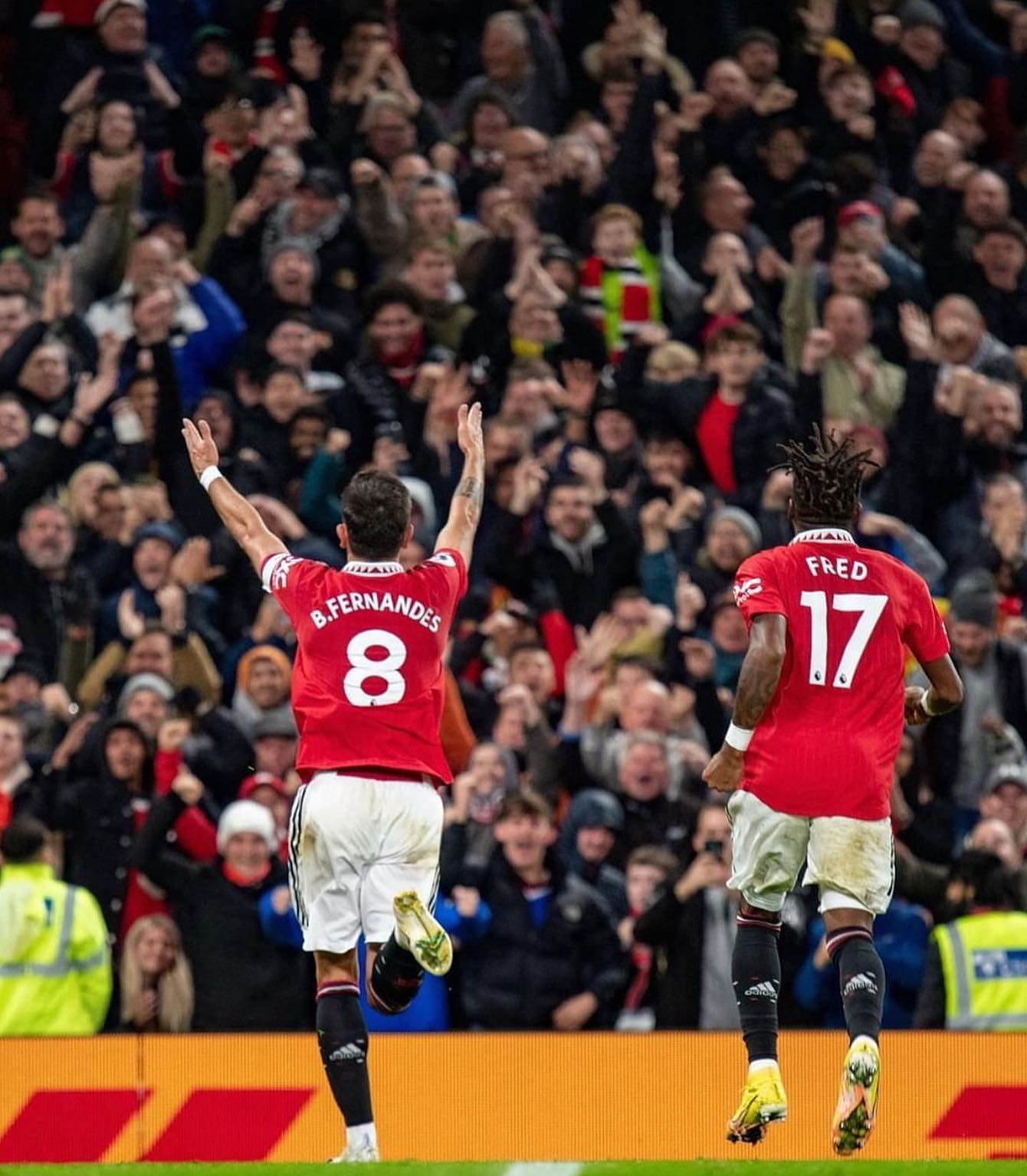 The MANCS silence the COYS.  Talking Points 1. Conte goes defensive against the big teams2. CR7 storms into the tunnel and out of Old Trafford. Surely this is bad for Morale.In other results Liverpool win 1-0 and Alison saves a penalty . Chelsea draw. Good win for Newcastle . What says the Spurs Lads