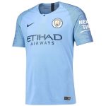 New Manchester City Home kit has been launched. Your thoughts ?