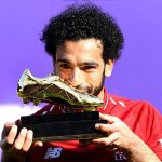 Salah wins the Golden Boot and Liverpool qualify for the Champions League along with the MANCS and Spurs. Chelsea miss out and Swansea get relegated. Let's talk about Mo Salah though. Does he deserve the Ballon D Or