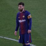 Some of the action from yesterday's friendly at FNB Stadium. Barcelona 3 Sundowns 1. Pics by @ahmed_laher_#barcelona #fcbarcelona #barcelonainsouthafrica #sumdownsvsbarcelona #sundowns #fnbstadium #soccercity #jhb #sasoccer #messi #lionelmessi #messiinsouthafrica