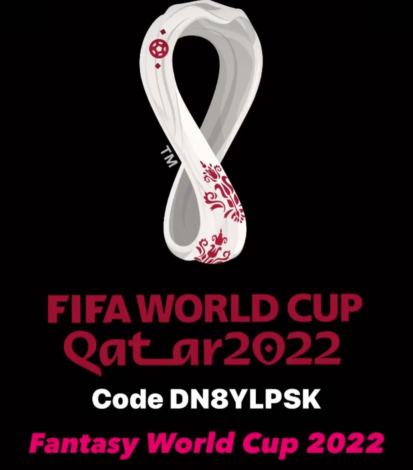 Best of the Best Fantasy World Cuphttps://play.fifa.com/fantasy-classic/join-league/DN8YLPSKPlay with the Bozzas Powered by @swoosh0018 and @worldofsamoosas_