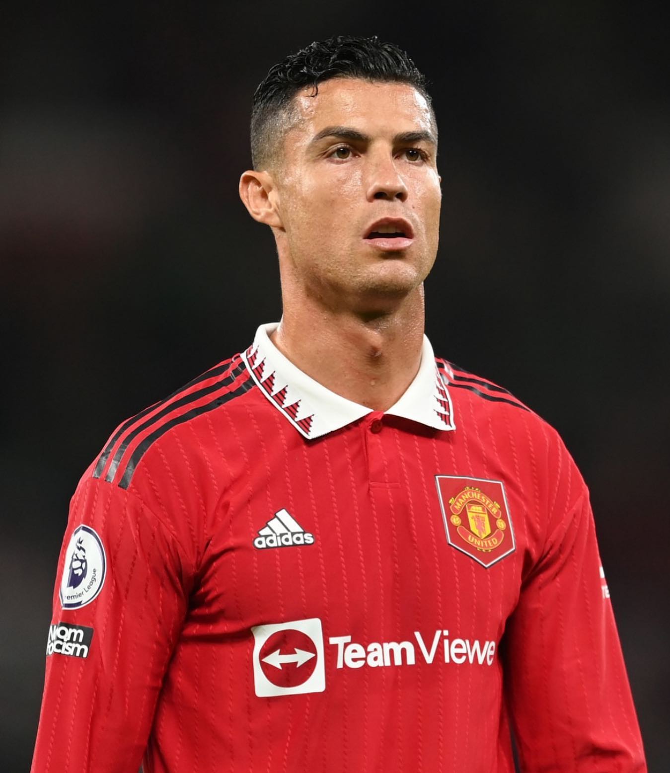 Christiano Ronaldo and The MANCS have officially parted ways according to the Man Utd Website. What do the MANCS have to say about this