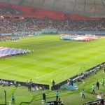 USA  1 Netherlands 🇳🇱 3The Orange army marches on. Comprehensive win for the Dutch in the first round of 16 encounter at Qatar 🇶🇦 2022. Footage by @zaheero_seedat