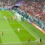 Portugal 🇵🇹 6 Switzerland 1. Emphatic Portuguese performance. Ronaldo benched, his replacement scores a hat Rick, the depth of the Portuguese and they made Sommer the Swiss keeper look average. Portugal vs Morocco going to be a cracker. Thanks to DTE the Legend and Doc Bhamjee for the vids #qatar2022 #portugalvsswitzerland