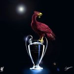 I spoke to Rashid Cassim Today. He gave me the Wahee. 3-1 Liverpool he Says