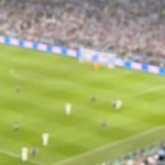 Argentina 🇦🇷 3 Croatia 🇭🇷 0. For that Saudi Guy that asked where’s Misssssi, Where’s Missseeeee. Well there he is. Great to see Argentina in final. Footage by DTE The Legend, @cassim_omar on both the goals and Liverpool man Rashid Cassim