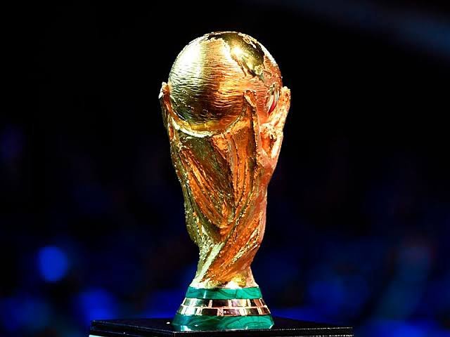 FIFA World Cup Final Qatar 🇶🇦 2022. Who will it be? Argentina or France ?#worldcupfinal #argentina #france #qatar2022