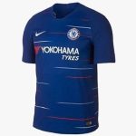 Chelsea Home kit 2018/19. Your Thoughts 😀?