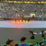 Closing Ceremony of The FIFA World Qatar 🇶🇦 2022. By Rashid CASSIM #qatar2022 #fifaworldcup #worldcup #argentinavsfrance #closingceremony #closingceremony2022 #qatarclosingceremony #worldcup2022closingceremony #lusailstadium